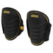 Stanley® Hand Tools FatMax® Semi-Hard Gel Knee Pads STANLEY® Hand Tools - Town Tools