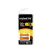 Duracell Specialty Hearing Aid Batteries Size 13 (6 Pack) Duracell - Town Tools