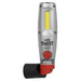 Sealey LED Twist Rechargeable Inspection Light 16W COB & 1W SMD LED2001 Sealey - Town Tools 