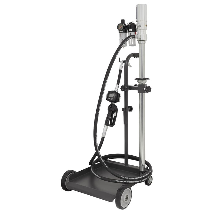 Sealey Air Operated Gear Oil Dispensing System AK4563D Sealey - Town Tools 