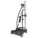 Sealey Air Operated Gear Oil Dispensing System AK4563D Sealey - Town Tools 