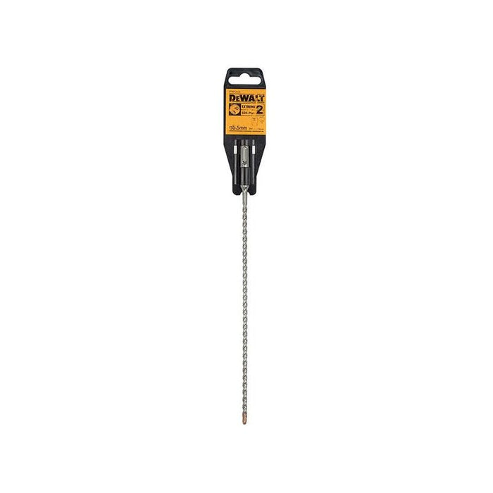 Dewalt Power Tools SDS Plus EXTREME 2® Drill Bit 5.5 x 260mm DeWALT Power Tools - Town Tools