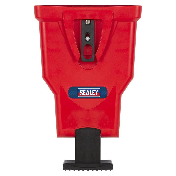 Sealey Chainsaw Teeth Sharpener CS01S Sealey - Town Tools 