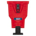 Sealey Chainsaw Teeth Sharpener CS01S Sealey - Town Tools 