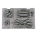 Connect Assorted Clutch & Accelerator Springs 35pc 31845 Tool Connection - Town Tools 