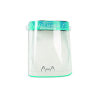 Connect Professional Face Shield Direct Splash Protection 1pc 35369