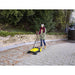 Karcher S 4 Twin Sweeper Karcher - Town Tools