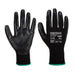 Portwest Pk12 Blk Dexti Grip Glove LRG X12 A320BKRL Portwest - Town Tools 