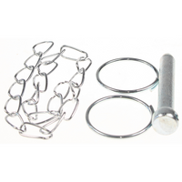 Sealey Pin & chain ass'y AAS5000.09-11