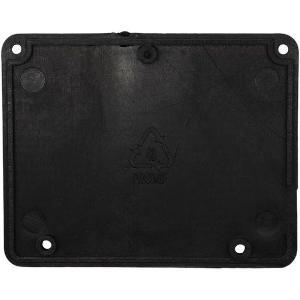 Sealey Lower Cover for Display PCB
