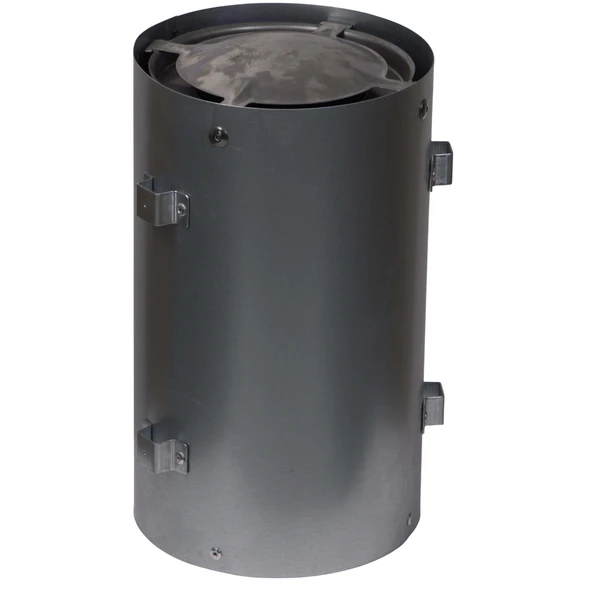 Sealey Combustion Chamber