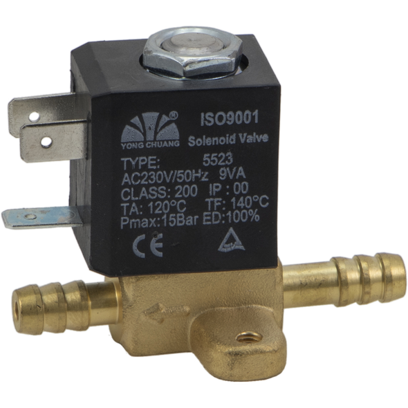 Sealey Fuel Valve
