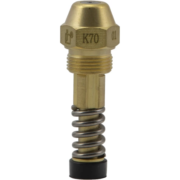 Sealey Nozzle Assembly