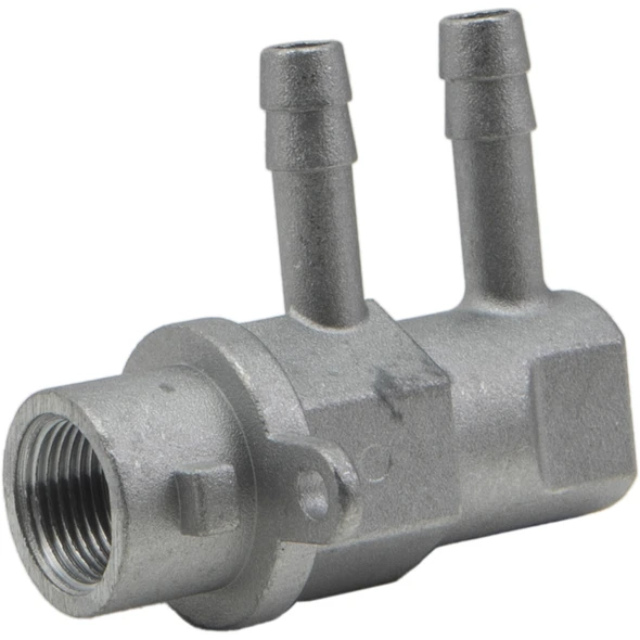 Sealey Nozzle Adapter