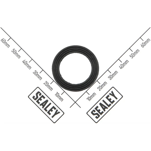 Sealey Fuel Filter Seal Ring