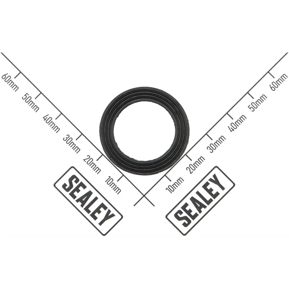 Sealey Fuel Filter Seal Ring