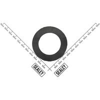Sealey Fuel Tank Cap Seal AB-1802014