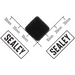 Sealey Lint Fliter