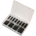 Sealey Spring Roll Pin Assortment 300pc Imperial AB006RP Sealey - Town Tools 