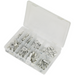 Sealey Copper Lug Terminal Assortment 52pc AB016CT Sealey - Town Tools 