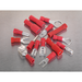 Sealey Crimp Terminal Assortment 260pc Red AB039RT Sealey - Town Tools 