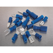 Sealey Crimp Terminal Assortment 280pc Blue AB040BT Sealey - Town Tools 