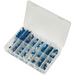 Sealey Crimp Terminal Assortment 280pc Blue AB040BT Sealey - Town Tools 