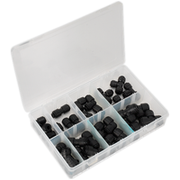 Sealey Speedfitï Coupling Assortment 32pc6 &8mm Metric AB069JG