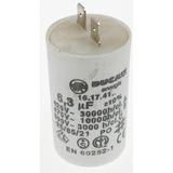 Sealey Capacitor 6.3uf 425v 475v 55x35 AB125P.06