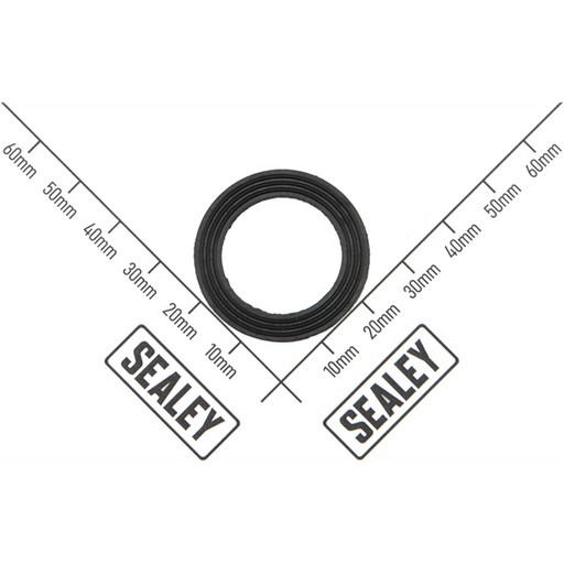 Sealey Fuel Filter Seal Ring