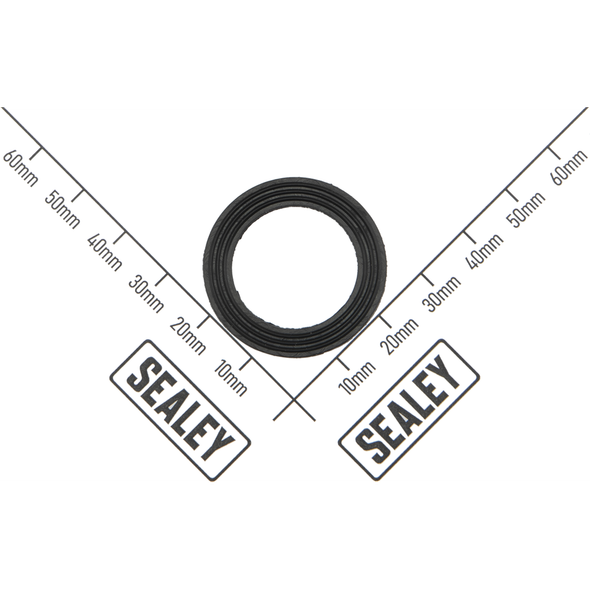 Sealey Fuel Filter Seal Ring