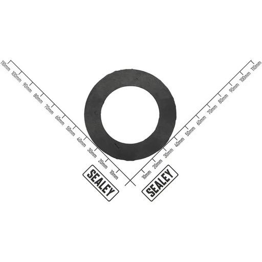 Sealey Fuel Tank Cap Seal