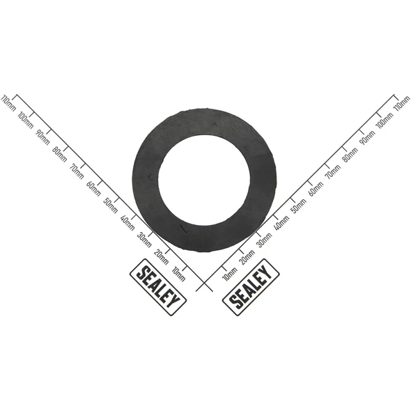 Sealey Fuel Tank Cap Seal