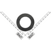 Sealey Fuel Tank Cap Seal