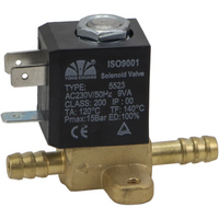 Sealey Solenoid Valve AB2050-44