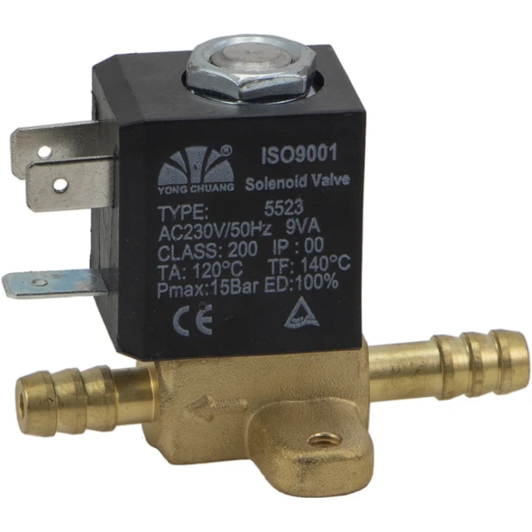 Sealey Solenoid Valve