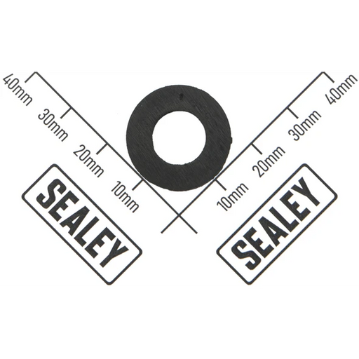 Sealey Fuel Suction Pipe Seal Ring