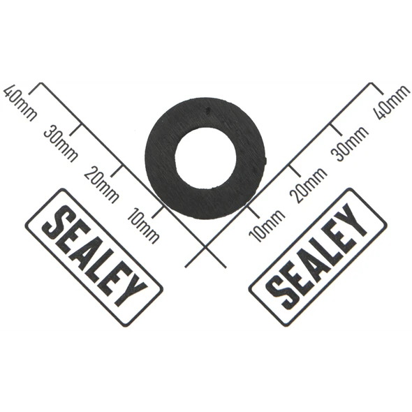 Sealey Fuel Suction Pipe Seal Ring