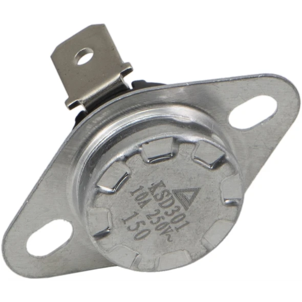 Sealey Re-Set Thermostat