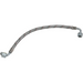 Sealey Fuel Hose 400mmL