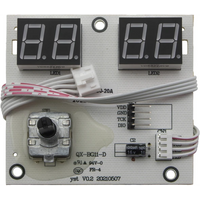 Sealey Display PCB AB3412-V2-23