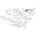 Sealey Wheel Frame Support (A)