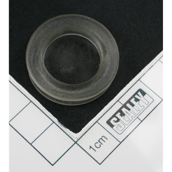Sealey Button protection (so)