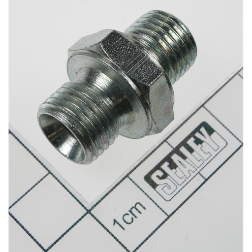Sealey Nipple 1/4"