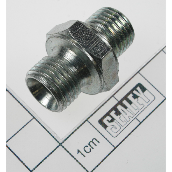 Sealey Nipple 1/4"