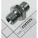 Sealey Nipple 1/4"