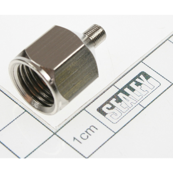 Sealey Air hose adaptor