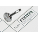 Sealey Adjustment lever