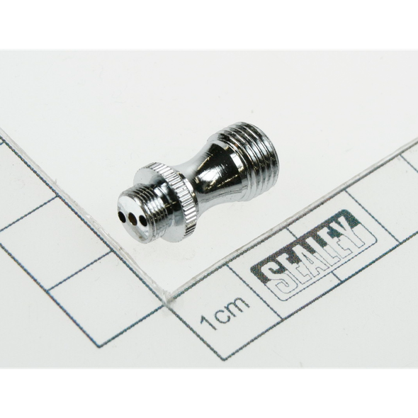 Sealey Valve body