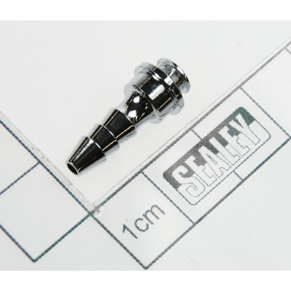 Sealey Hose connector